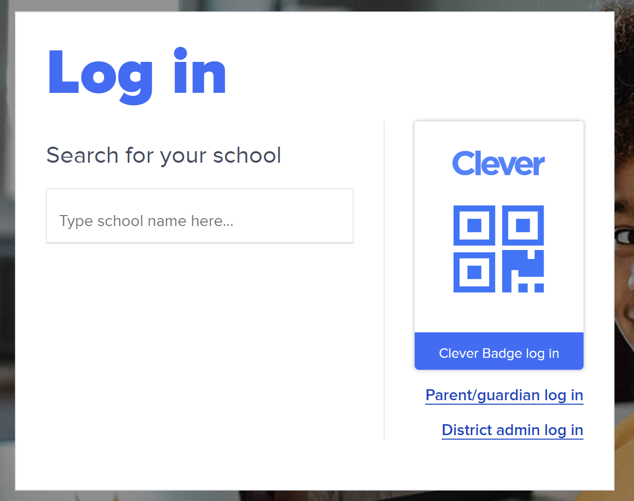 2cleverloginpage.png